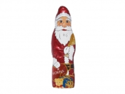 Papá Noel de chocolate 150.00 €