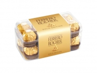 Lidl  Ferrero Rocher®