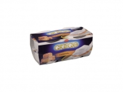 Yogur griego 125.00 €