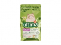 Lidl  Ultima® Alimento para gatos