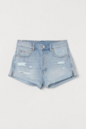 Vaquero corto High Waist 11.99 €