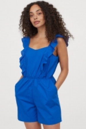 Mono corto con volantes 14.99 €
