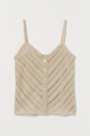 Top de ganchillo 10.99 €
