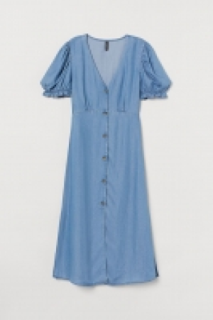 Vestido denim de lyocell 15.99 €