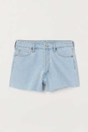 HM  Vintage High Shorts