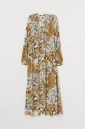 MAMA Vestido con fruncido 19.99 €