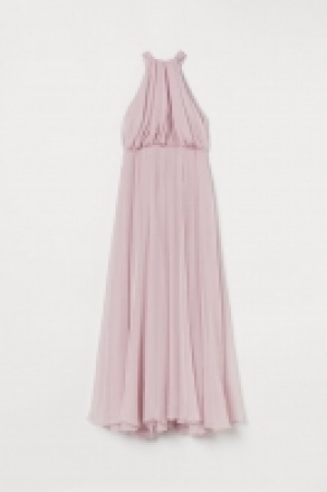 Vestido largo de gasa 24.99 €