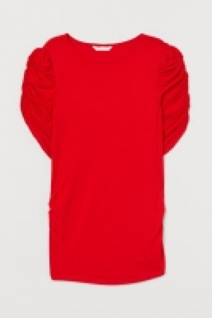MAMA Top con mangas puffy 10.99 €
