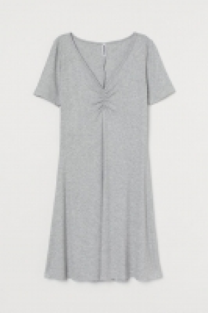 Vestido de canalé 6.99 €