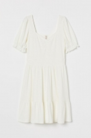 Vestido con fruncido 21.99 €