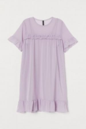 Vestido de malla 12.99 €