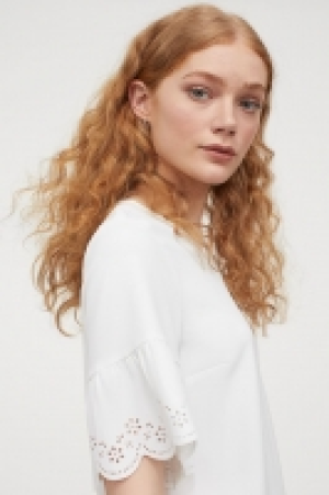 Vestido evasé 21.99 €