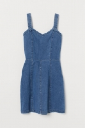 Vestido denim 19.99 €