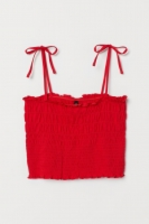 Top fruncido 6.99 €