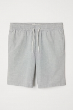 Bermudas de algodón 9.99 €
