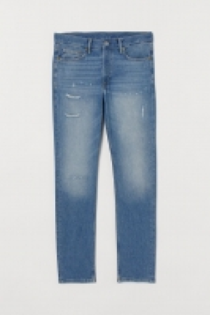 HM  Lastingfit Slim Jeans