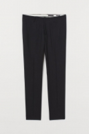 HM  Pantalón esmoquin Skinny Fit