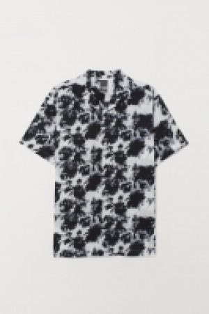 Camisa resort con algodón 14.99 €