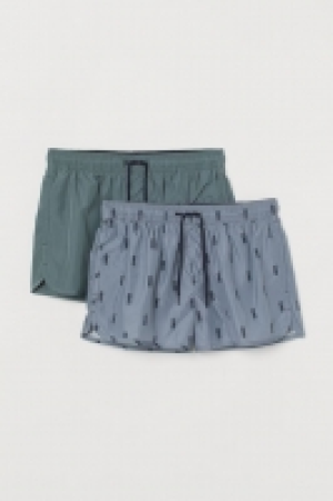 Pack de 2 bañadores 17.99 €