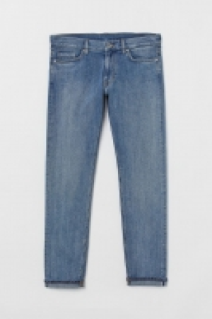 Slim Selvedge Jeans 29.99 €