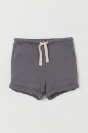 Pantalón corto de algodón 8.99 €