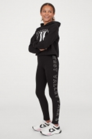 Pack de 2 leggings de punto 11.99 €