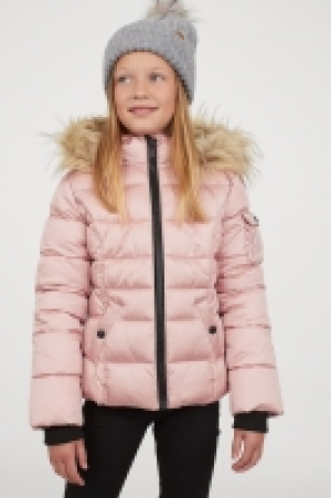 Chaqueta puffy 23.99 €
