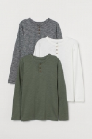 Pack de 3 camisetas 17.99 €