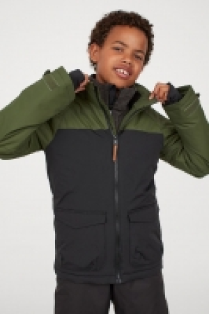 Chaqueta repelente al agua 35.99 €