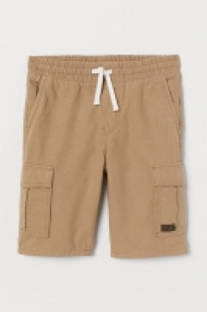 Pantalón corto de algodón 10.99 €