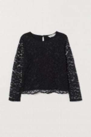 Top de encaje 10.99 €