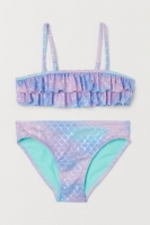 Bikini de volantes 10.99 €