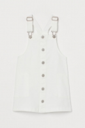Vestido peto 6.99 €