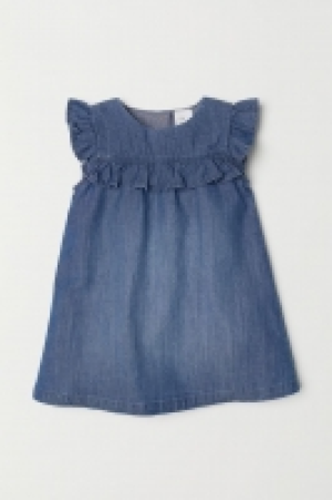 Vestido sin mangas 6.99 €