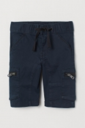 HM  Bermudas cargo