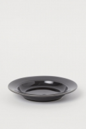 Plato de cerámica hondo 4.99 €