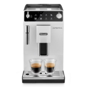 Euronics  Cafetera superautomática Delonghi ETAM 29.513.WB