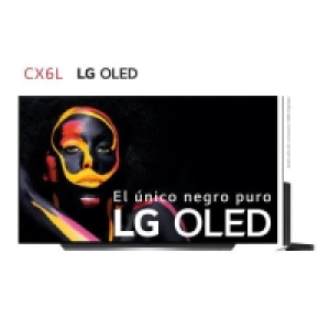 Euronics  Televisor LG OLED65CX6LA