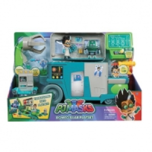 Toysrus  PJ Masks - Laboratorio de Romeo