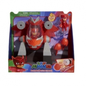 PJ Masks - Buhita - Robot Turbo Movers