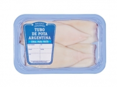 Lidl  Piezas pota argentina