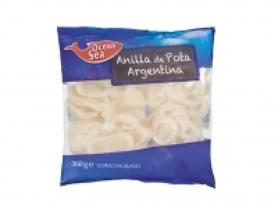 Anilla de pota argentina 450.00 €