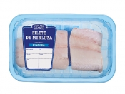 Merluza fresca 400.00 €