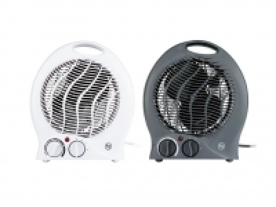 Calefactor 2000 W 12.99 €