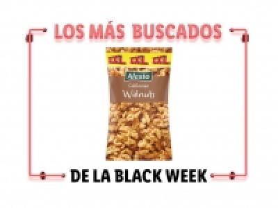 Nueces de California 500.00 €