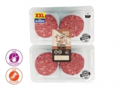 Burger de vacuno 6.98 €