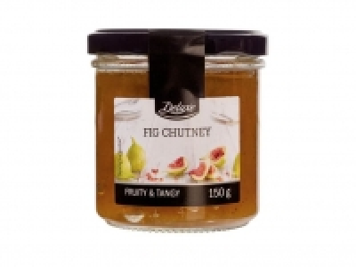 Lidl  Confit de higos