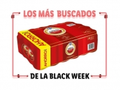 Amstel® Cerveza pilsener 330.00 €