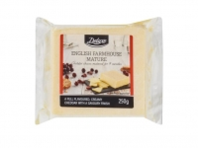 Queso Cheddar 250.00 €