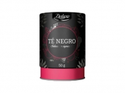 Té en lata 100.00 €